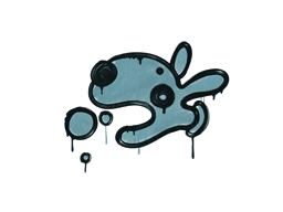 Sealed Graffiti | Popdog - Default