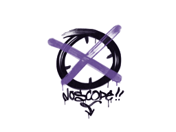 Sealed Graffiti | Noscope - Default