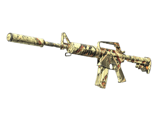 M4A1-S | Fizzy POP - Field-Tested