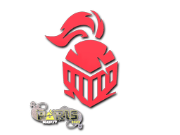 Sticker | Into The Breach | Paris 2023