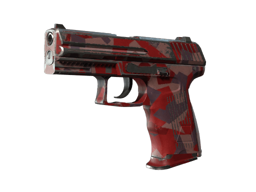 P2000 | Red FragCam - Field-Tested