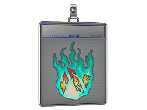 Sticker Slab | No Pats