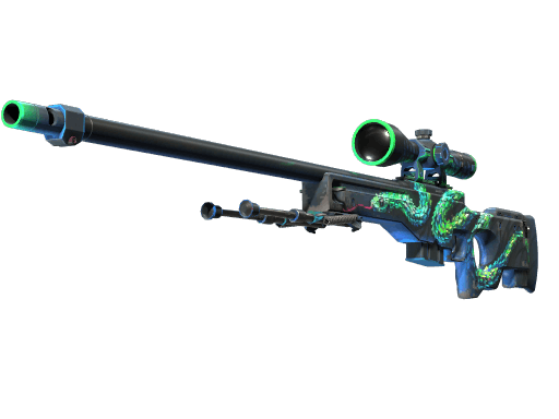 AWP | Atheris - Field-Tested