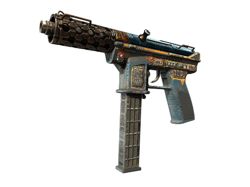 Tec-9 | Remote Control