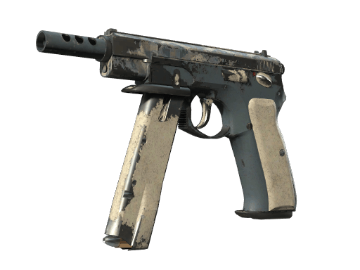 CZ75-Auto | Framework