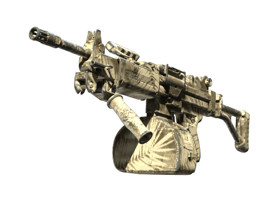 Negev | Palm - Field-Tested