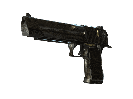 Desert Eagle | Meteorite - Field-Tested