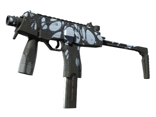 MP9 | Goo - Field-Tested