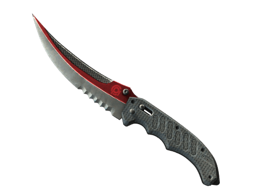 ★ StatTrak™ Flip Knife | Autotronic - Field-Tested