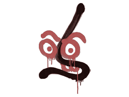 Sealed Graffiti | Recoil MP7 - Default