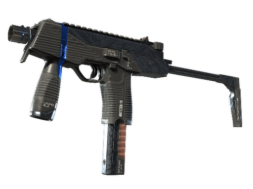 MP9 | Nexus - Field-Tested