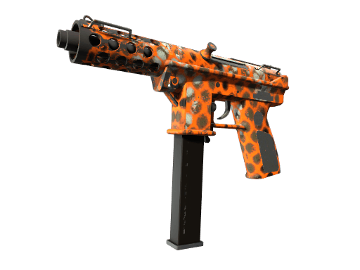 Tec-9 | Safety Net - Field-Tested