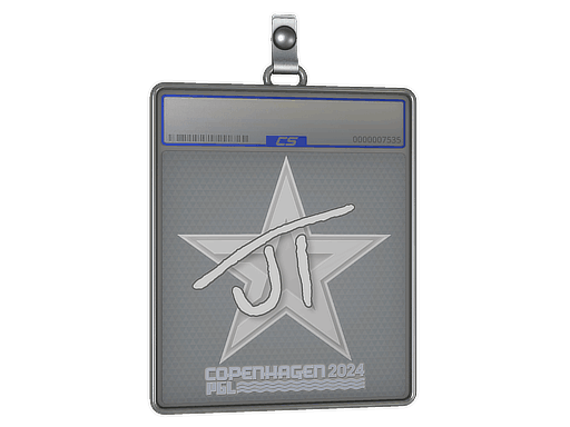 Sticker Slab | JT | Copenhagen 2024