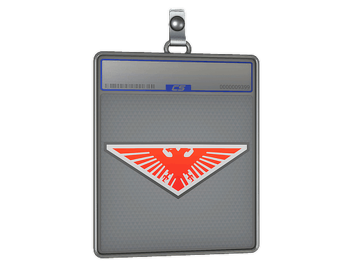 Sticker Slab | Astra Militarum 2