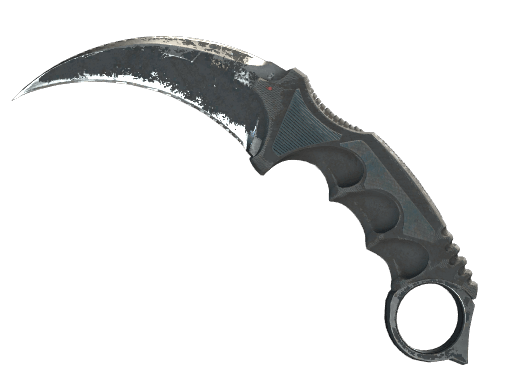 ★ Karambit | Night