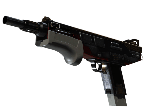 MAG-7 | Praetorian - Field-Tested