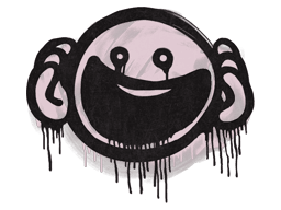 Sealed Graffiti | OMG - Default