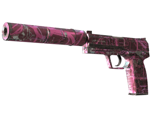 USP-S | Target Acquired - Field-Tested