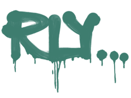 Sealed Graffiti | Rly - Default