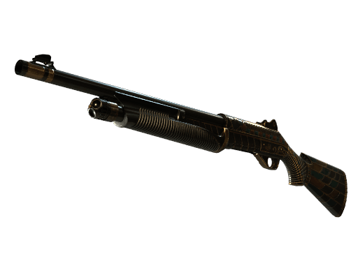 Nova | Sobek's Bite - Field-Tested