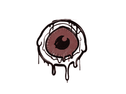 Sealed Graffiti | Eye Spy - Default