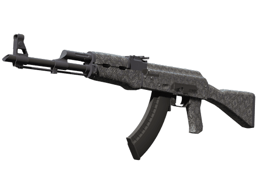 AK-47 | Baroque Purple