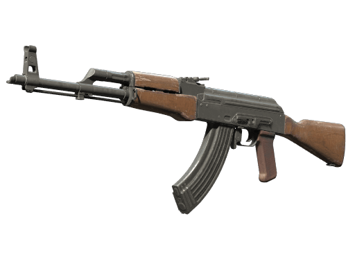 AK-47
