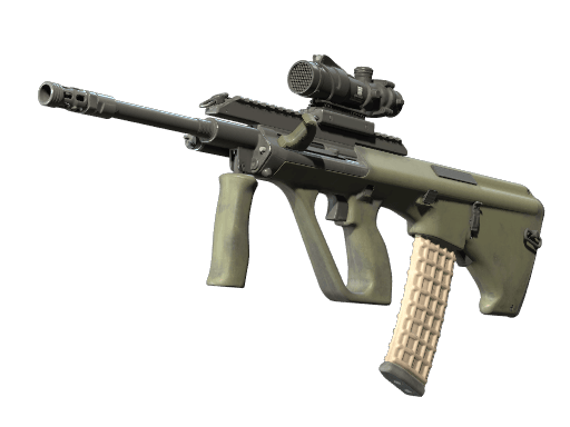 AUG