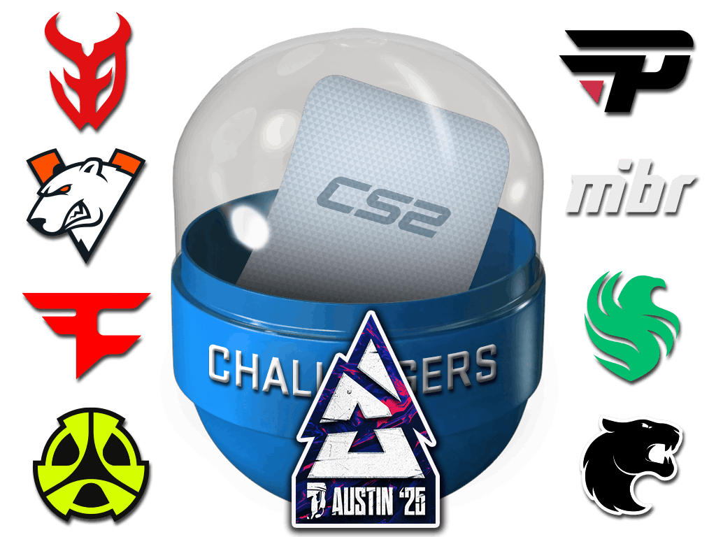 Austin 2025 Challengers
