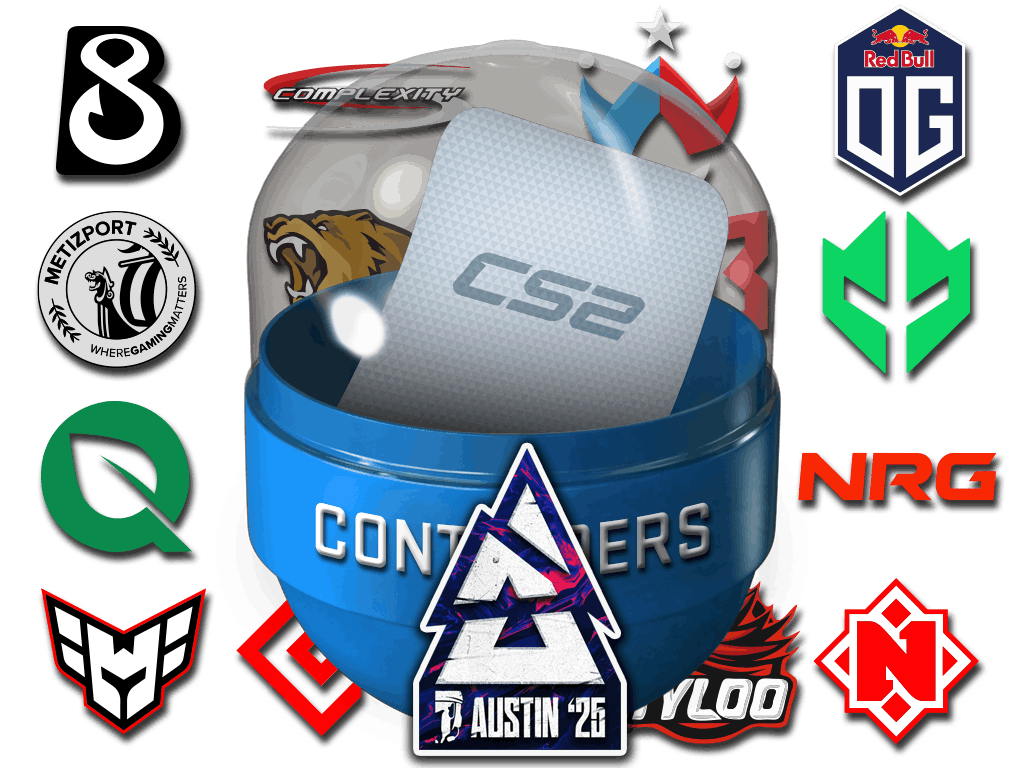 Austin 2025 Contenders