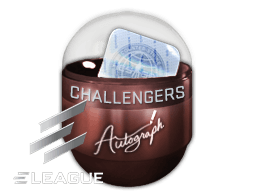 Challengers Atlanta 2017