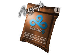 Cloud9 Cluj Napoca 2015