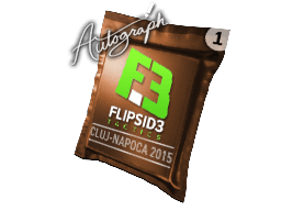 Flipsid3 Tactics Cluj Napoca 2015