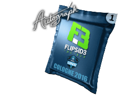 Flipsid3 Tactics Cologne 2016