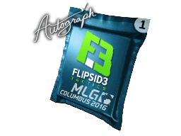 Flipsid3 Tactics MLG Columbus 2016