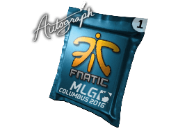 Fnatic MLG Columbus 2016