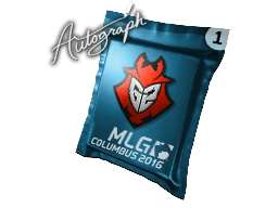 G2 Esports MLG Columbus 2016