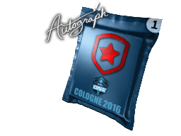 Gambit Gaming Cologne 2016