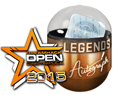 Legends Cluj Napoca 2015