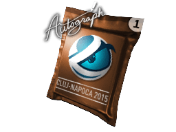 Luminosity Gaming Cluj Napoca 2015