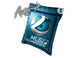 Luminosity Gaming MLG Columbus 2016