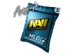 Natus Vincere MLG Columbus 2016