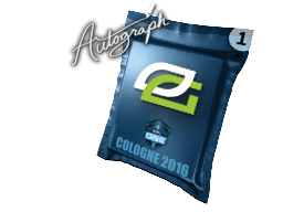 OpTic Gaming Cologne 2016