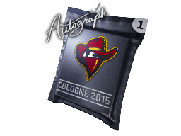 Renegades Cologne 2015