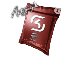 SK Gaming Atlanta 2017
