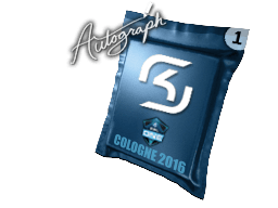 SK Gaming Cologne 2016