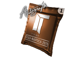 Titan Cluj Napoca 2015