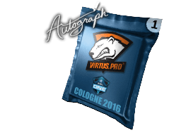 Virtus.Pro Cologne 2016