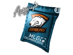 Virtus.Pro MLG Columbus 2016