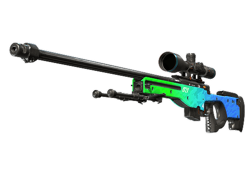 AWP | Ice Coaled